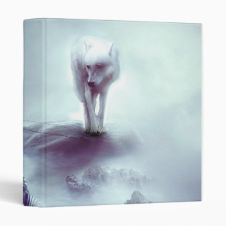 You found me binder