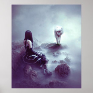 You found me poster