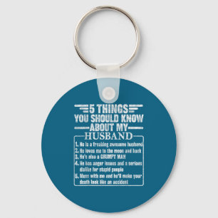 You Funny 5 Things Should Know About Keychain