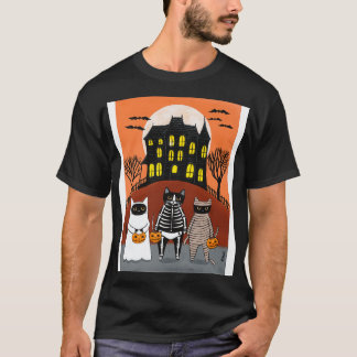 You Go First T-Shirt