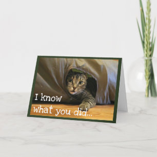 You got a Promotion! Card