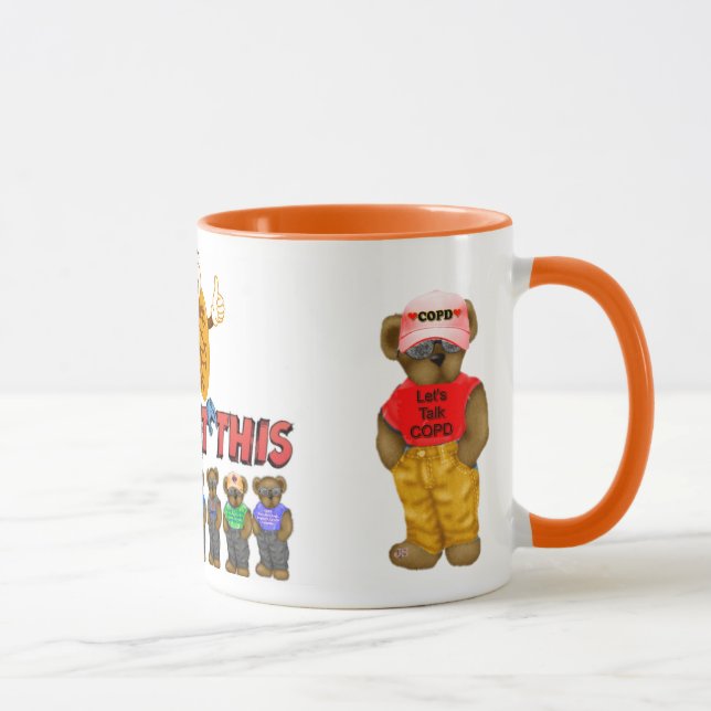 YOU GOT THIS MUG (Right)