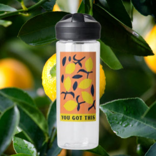 You Got This – Sober Living CamelBak Water Bottle