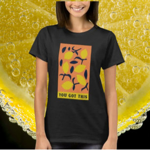 You Got This – Sober Living Shirt