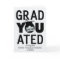 YOU Graduated During Global Pandemic 2020