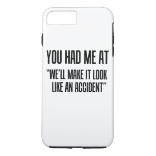 You Had Me At Case-Mate iPhone Case