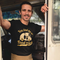 You Had Me At Food Truck