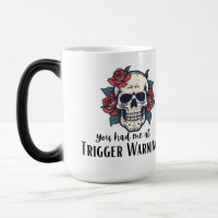 You Had Me At Trigger Warning, Smut Bad Book Club