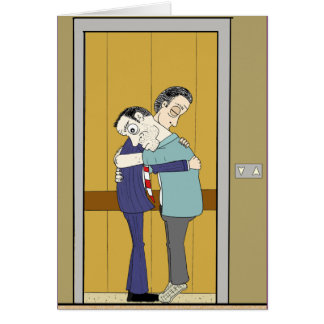 You Had Me At What's Up