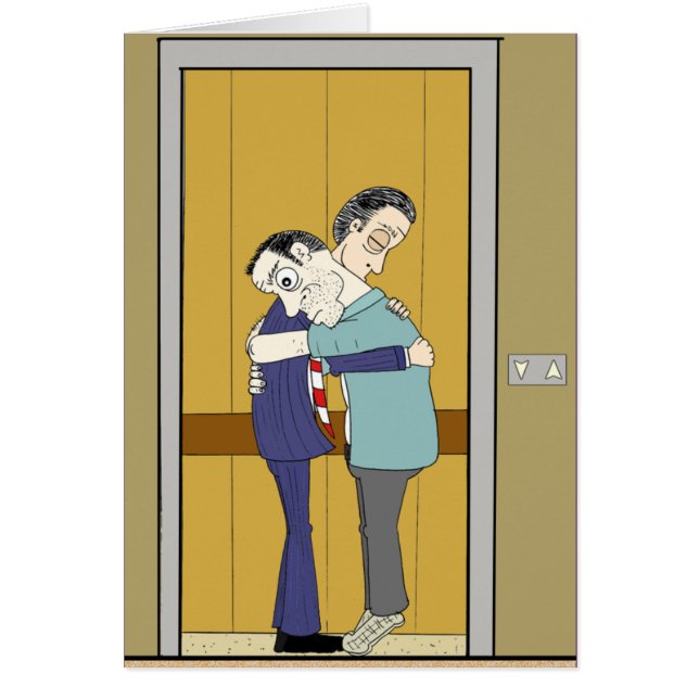 You Had Me At What's Up (Front)