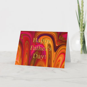 You Have Always Been There For me Card