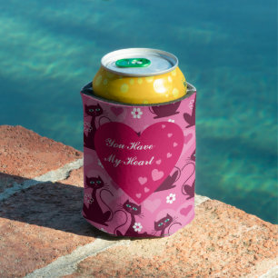 You Have My Heart  Can Cooler