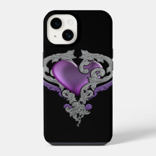 You Have My Heart iPhone 6 Case