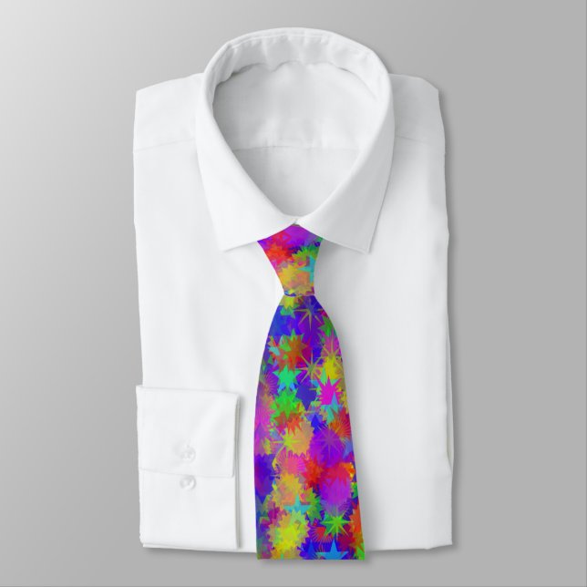 You have to be kidding Tie (Tied)