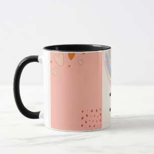 You Hold My Heart- I Hold Your Coffee   Couple Mug