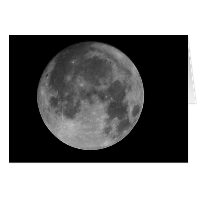 You Hung The Moon (Front Horizontal)