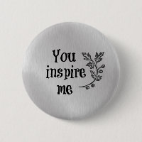 You Inspire Me