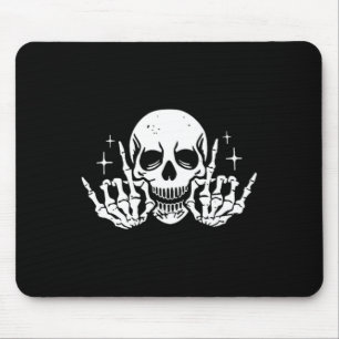 You Inspire My Inner Serial Killer - Front And Ck  Mouse Pad