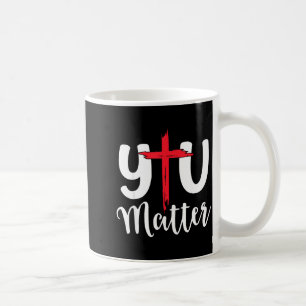 You Jesus Christian Religious Faith Coffee Mug