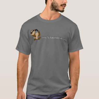 you know T-Shirt