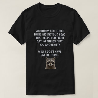 you know that little thing T-Shirt