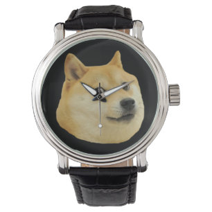 You Know What Time It Is: It's Time For Dogecoin Watch