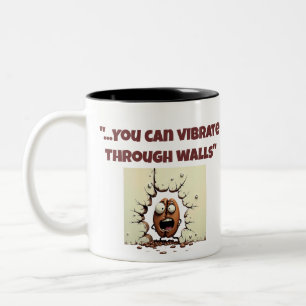 You Know You Drink Too Much Coffee If Mug 