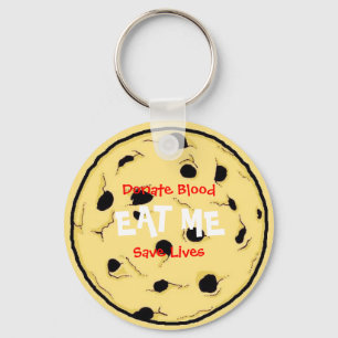 You know you want to... keychain