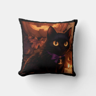 You Light My World Up Throw Pillow
