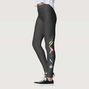 You Look Fabulous  Leggings