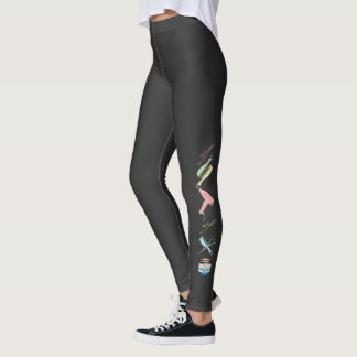You Look Fabulous  Leggings
