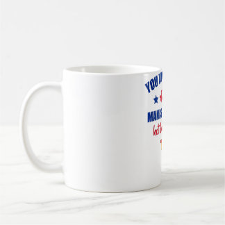 You Look Like 4th Of July Makes Me Want A Hot Dog Coffee Mug