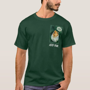 You Lookin at Moi Sassy fish, T-Shirt