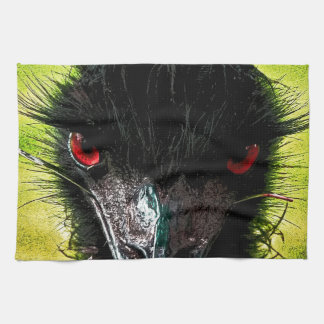 you looking at me! 1.jpg kitchen towel