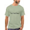 You mad bro T shirt.
