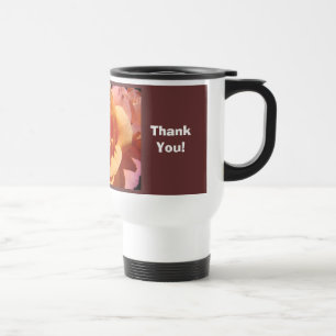 You Make a Difference! Coffee Mugs Thank You!
