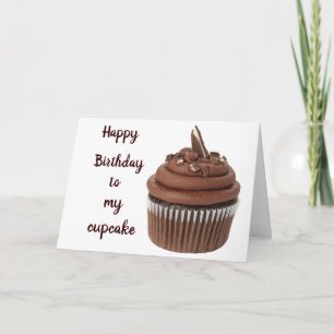 YOU MAKE EVERY DAY "SWEET" CARD