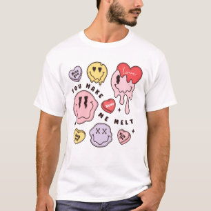 You Make Me Melt T-Shirt