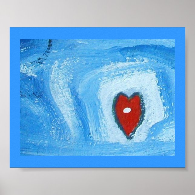 YOU MAKE ME SMILE POSTER (Front)