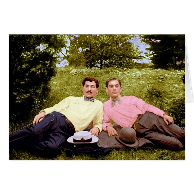 You Make My Heart Sing (Front Horizontal)