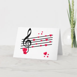 You Make My Heart Smile Card