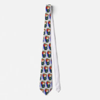 You Make My Irish Eyes Smile! Tie