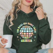 You Make The Whole Class Shimmer | teacher gift
