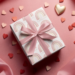 You Make The World A Better Place Wrapping Sheets