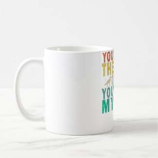 You Maki Miso Happy Outfit Sushi Lover Gifts Funny Coffee Mug