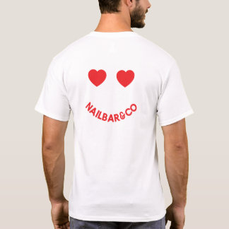 You Mani-Ac You T-Shirt