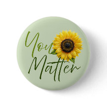 You Matter with Sunflower