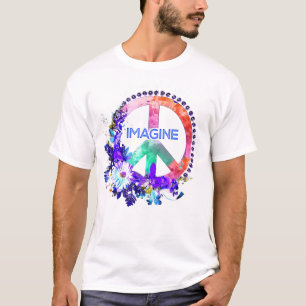 You May Say IM A Dreamer But IM Not The Only One P T-Shirt