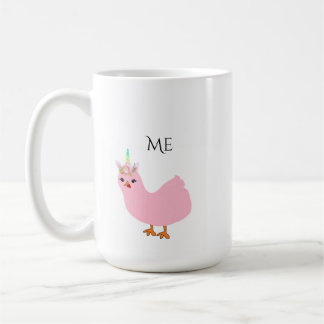 You Me Coffee Mug