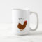You Me Coffee Mug